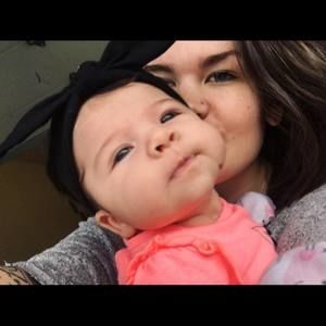 Meet your Posher, Kelsey